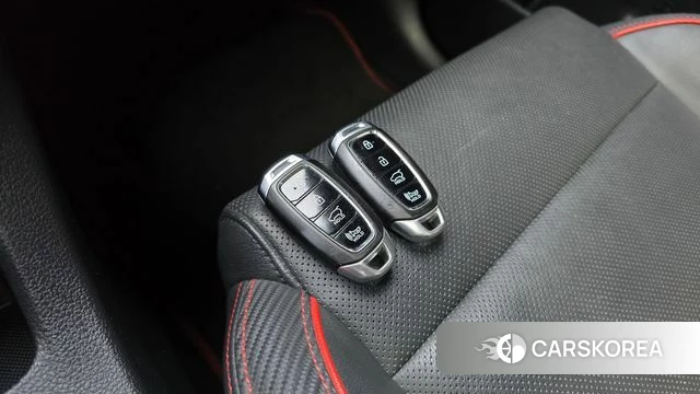 Hyundai i30 (PD) id 4918726 из Кореи 8