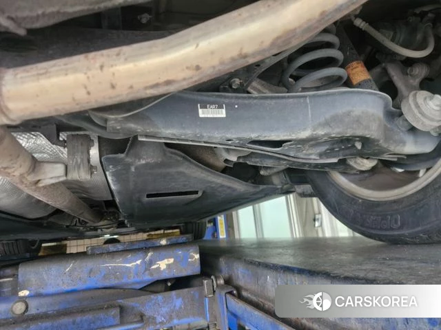 Hyundai Grandeur IG id 4371361 из Кореи 8