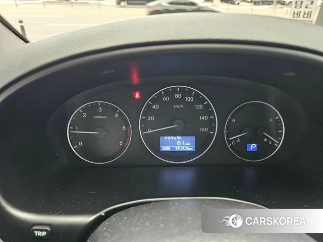 Hyundai The New Grand Starex id 4982540 из Кореи 8
