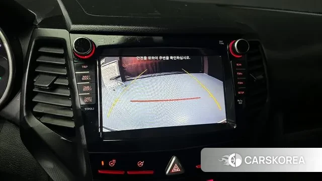 Ssangyong Tivoli Air id 3265081 из Кореи 8