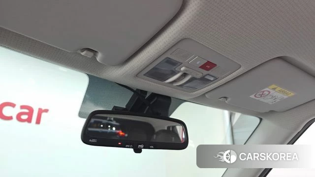 Hyundai The New Casper id 4834233 из Кореи 8