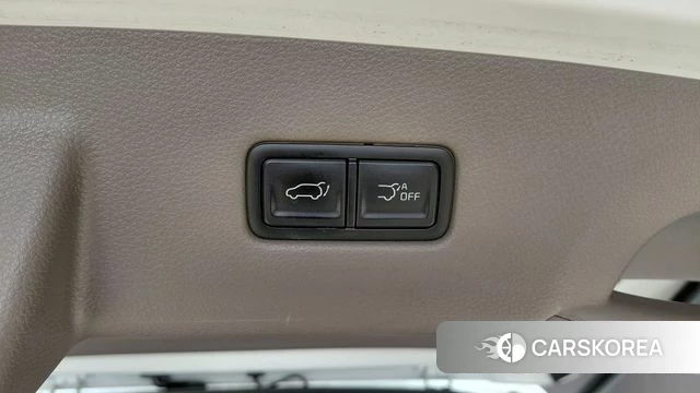 Kia Carnival 4th generation id 4712043 из Кореи 8