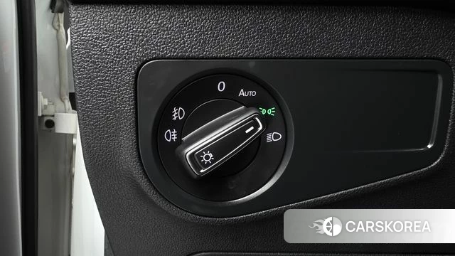 Volkswagen Tiguan second Generation id 4642861 из Кореи 8