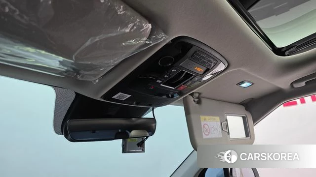 Kia The New Carnival 4th Generation id 4957418 из Кореи 8