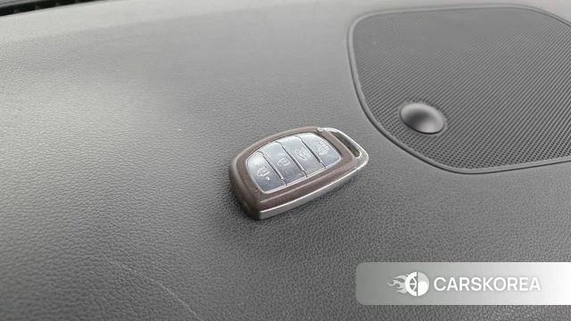 Hyundai All New Tucson id 5048321 из Кореи 8
