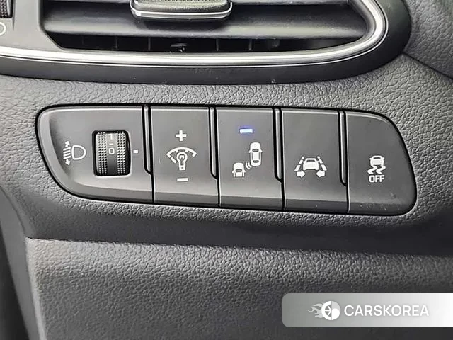 Hyundai i30 (PD) id 3485140 из Кореи 8