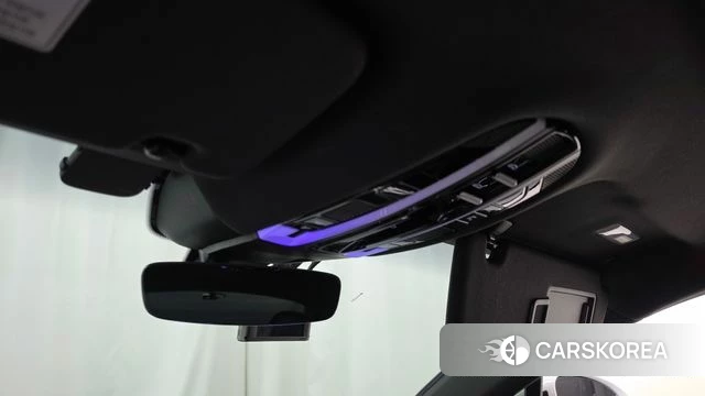 Porsche Panamera (971) id 4746740 из Кореи 8