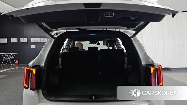 Kia The New Sorento 4th Generation id 4995375 из Кореи 8