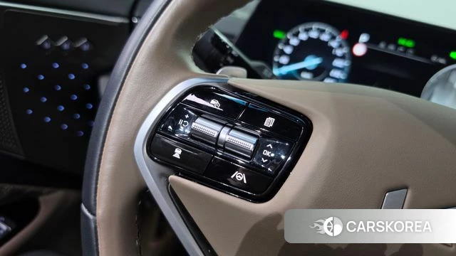 Kia K8 Hybrid id 4950730 из Кореи 8