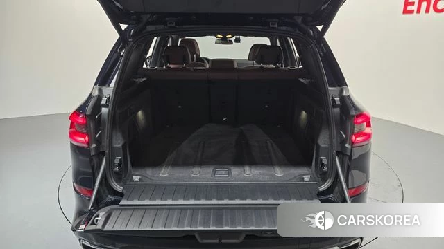 BMW X5 (G05) id 5040820 из Кореи 8