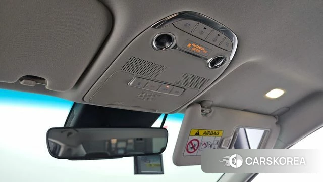 Hyundai The New Grandeur IG id 3936200 из Кореи 8