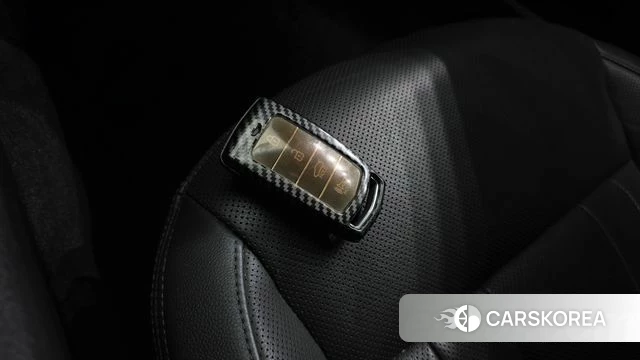 Genesis G80 id 5035635 из Кореи 8