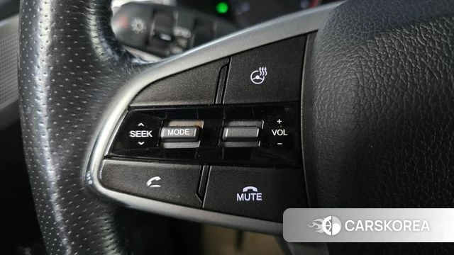 Ssangyong Rexton Sports id 4977758 из Кореи 8
