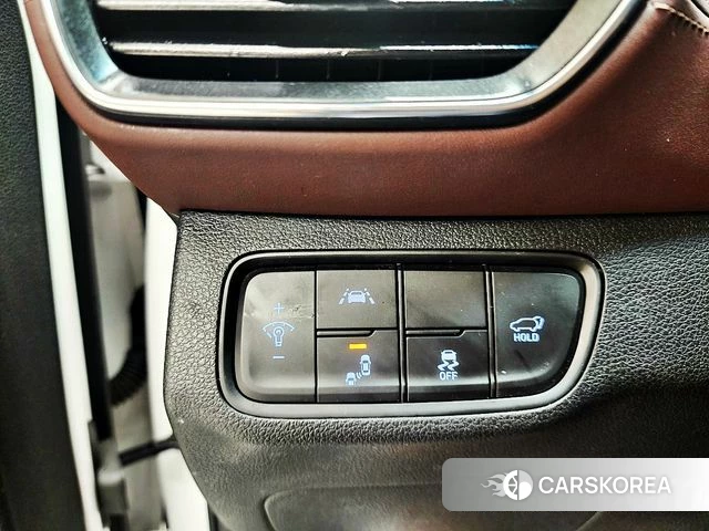 Hyundai Santa Fe TM id 4703480 из Кореи 8