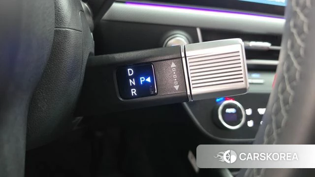 Hyundai Sonata D Edge Hybrid (DN8) id 4949828 из Кореи 8