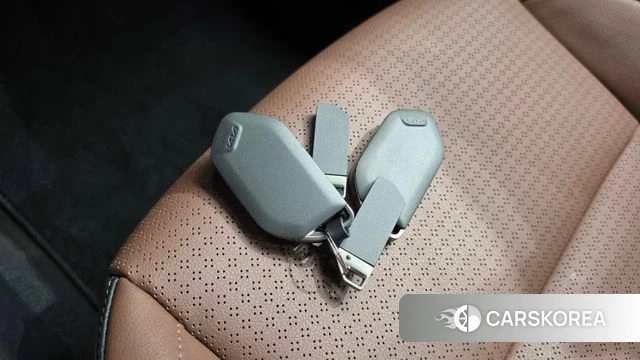 Kia The New Morning (JA) id 5025980 из Кореи 8