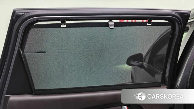 Hyundai Santa Fe TM id 4977481 из Кореи 8