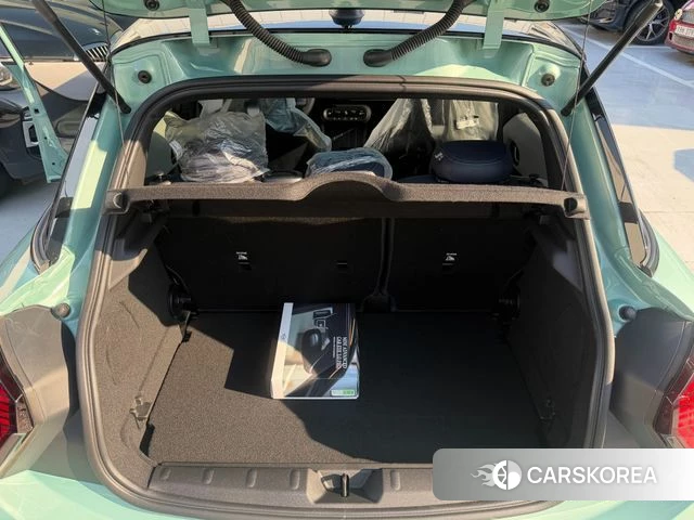 Mini Cooper S 4th Generation id 4984790 из Кореи 8