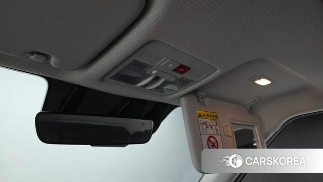 Hyundai Casper Electric id 4950217 из Кореи 8