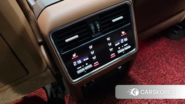 Porsche Cayenne (PO536) id 3420677 из Кореи 8