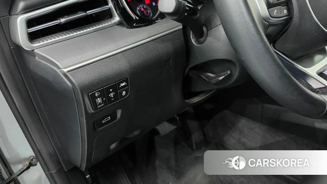 Kia K5 3rd generation id 5052722 из Кореи 8