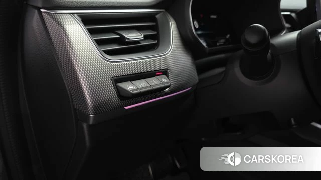 Renault Korea (Samsung) XM3 id 4991405 из Кореи 8
