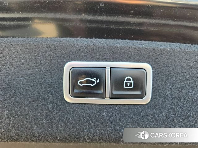 Genesis G80 (RG3) id 5035098 из Кореи 8