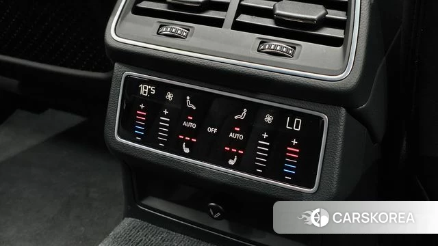 Audi A6 (C8) id 4899392 из Кореи 8