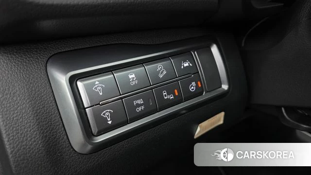 Ssangyong Berry New Tivoli id 5016702 из Кореи 8