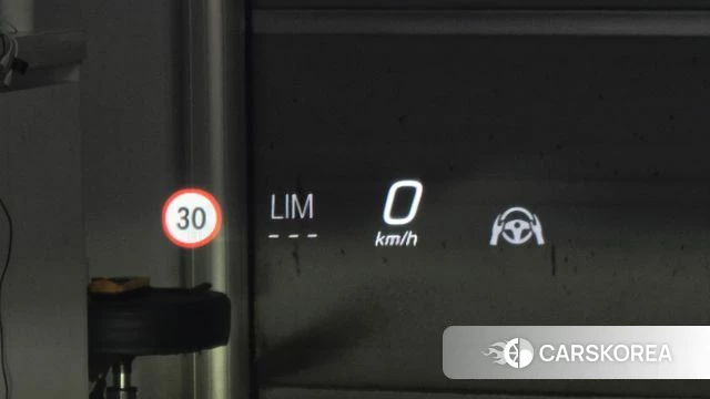 Mercedes-Benz EQS V297 id 4928959 из Кореи 8
