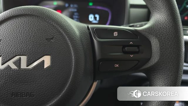 Kia The New Morning (JA) id 5046260 из Кореи 8