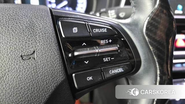 Hyundai Grandeur IG id 4998855 из Кореи 8