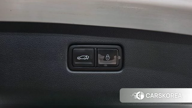 Genesis GV70 id 4942170 из Кореи 8