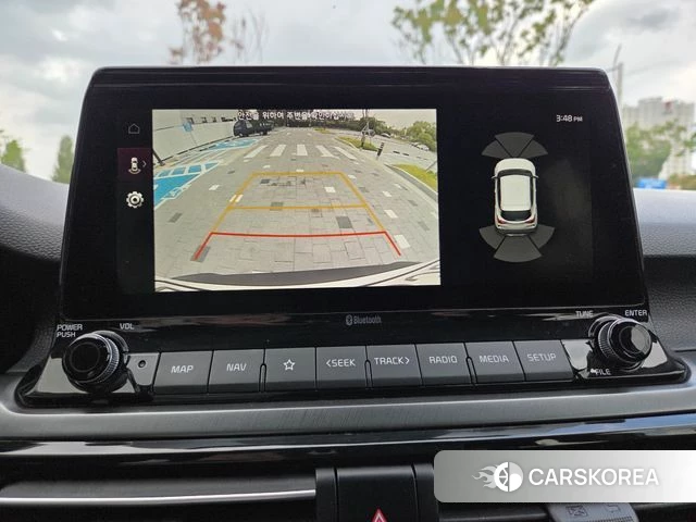 Kia Seltos id 5013508 из Кореи 8