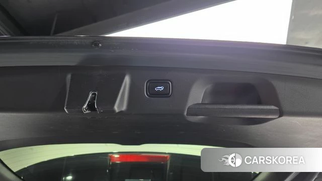 Hyundai The New Palisade id 5027627 из Кореи 8