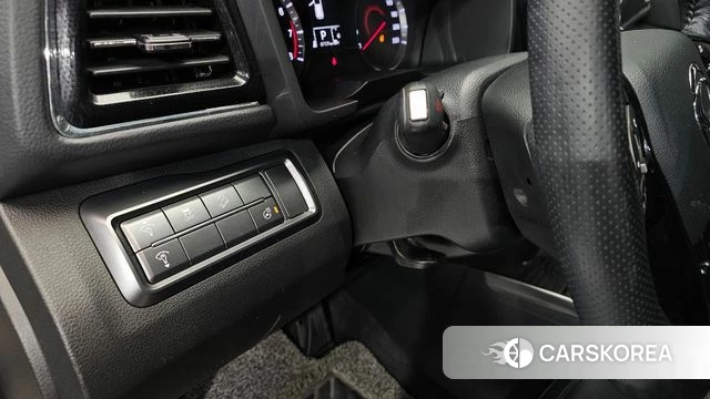Ssangyong Berry New Tivoli id 5048068 из Кореи 8