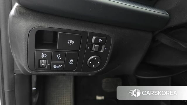 Hyundai Ionic 6 id 5027506 из Кореи 8
