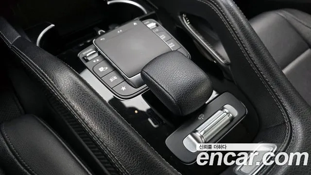 Mercedes-Benz GLE-Class W167 id 2881322 из Кореи 8