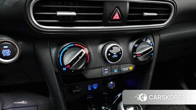 Hyundai Kona id 4732814 из Кореи 8