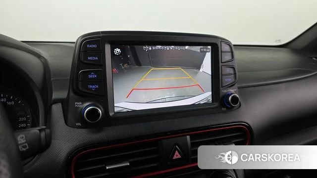 Hyundai Kona id 4708704 из Кореи 8