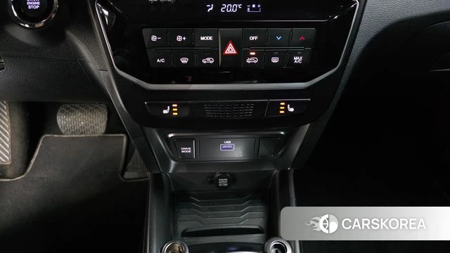 Ssangyong The New Tivoli id 4950770 из Кореи 8