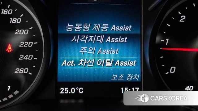 Mercedes-Benz V-Class id 5034633 из Кореи 8