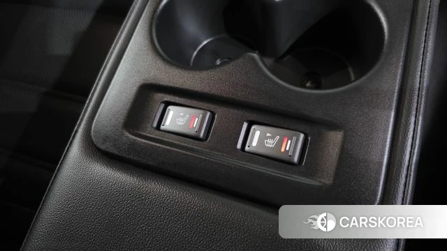 Renault Korea (Samsung) SM6 id 4978274 из Кореи 8