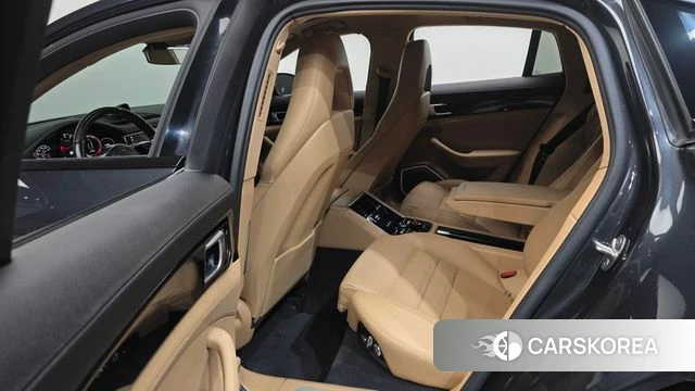 Porsche Panamera (971) id 4900966 из Кореи 8