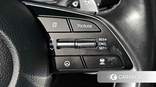 Hyundai Sonata (DN8) id 5047141 из Кореи 8