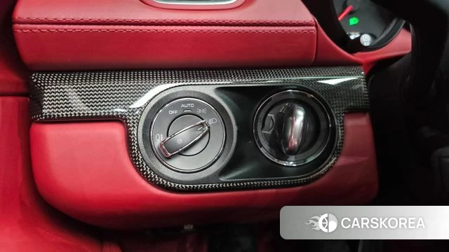 Porsche 718 Boxster id 5033235 из Кореи 8