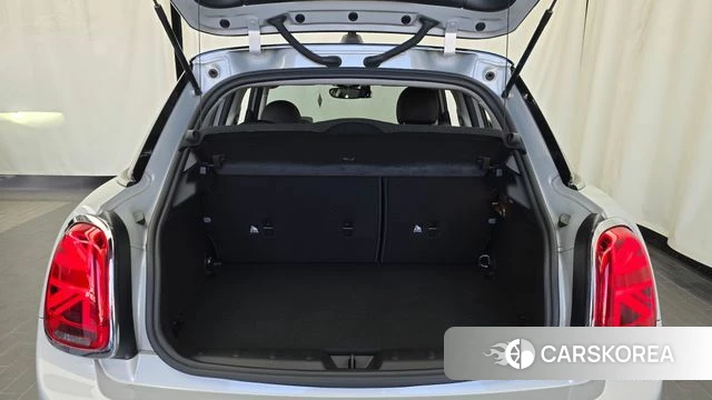 Mini Cooper id 4959438 из Кореи 8