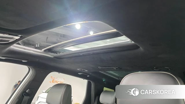 Hyundai Palisade id 5018219 из Кореи 8