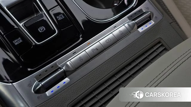 Kia Carnival 4th generation id 4707772 из Кореи 8