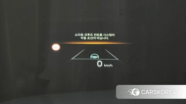 Kia The New K8 Hybrid id 5021189 из Кореи 8